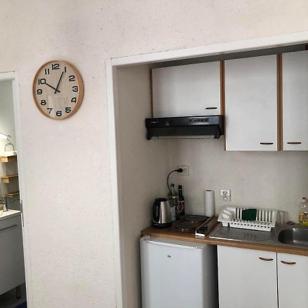 Coeur De Ville Appartement Meuble Angers Exteriér fotografie