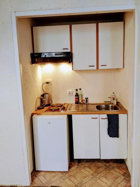 Coeur De Ville Appartement Meuble Angers Exteriér fotografie